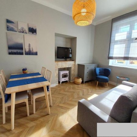 Apartament Dworcowa 100 M Do Pkp Колобжег Екстер'єр фото