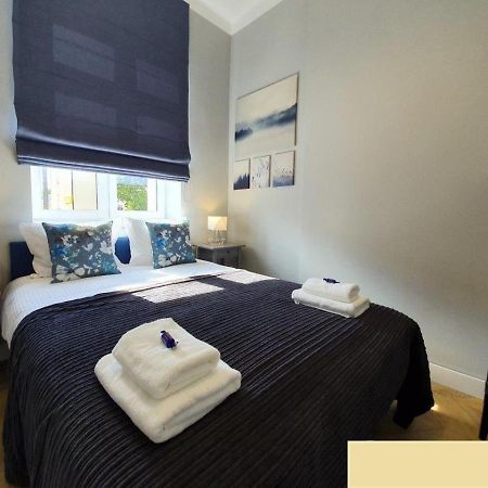 Apartament Dworcowa 100 M Do Pkp Колобжег Екстер'єр фото