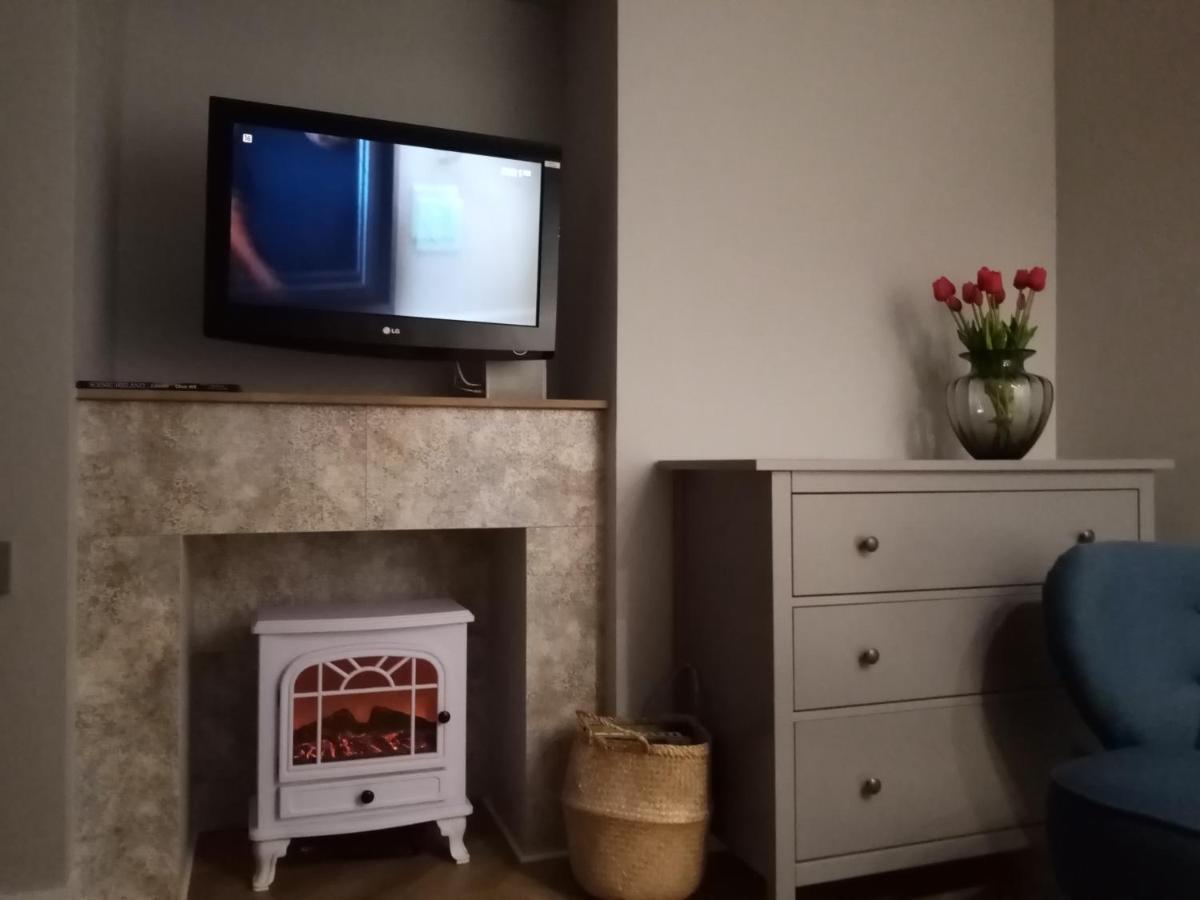 Apartament Dworcowa 100 M Do Pkp Колобжег Екстер'єр фото