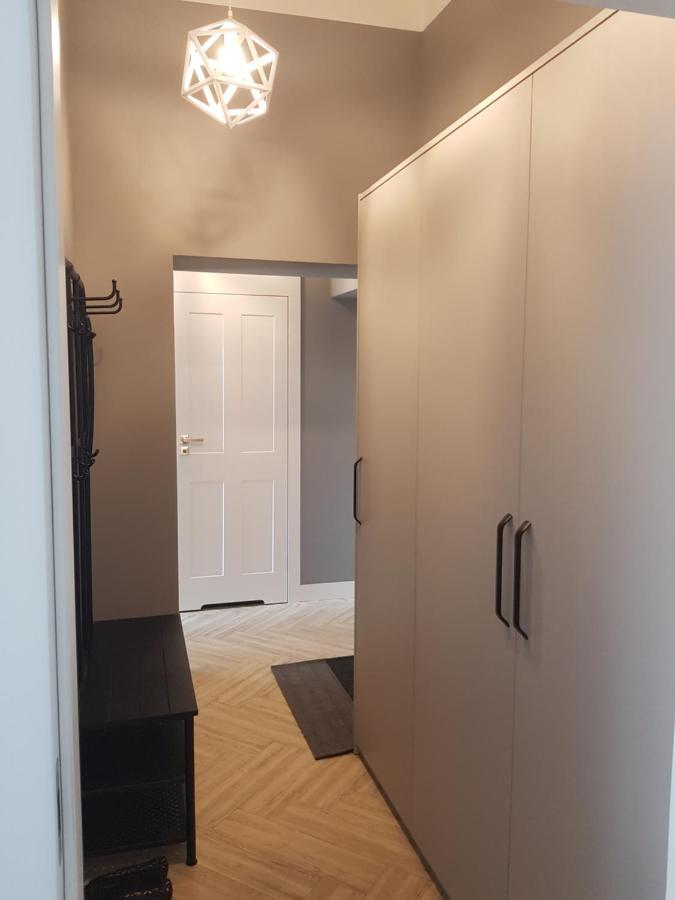 Apartament Dworcowa 100 M Do Pkp Колобжег Екстер'єр фото